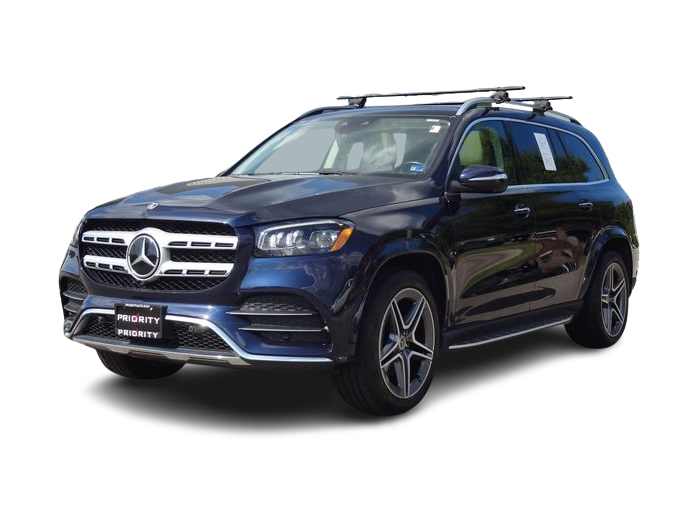 2022 Mercedes-Benz GLS 450 -
                  Norfolk, VA