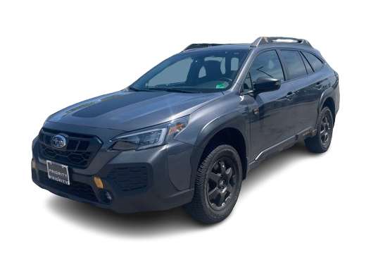 2024 Subaru Outback Wilderness -
                  Norfolk, VA