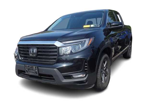 Thumbnail: 2023 Honda Ridgeline - 1