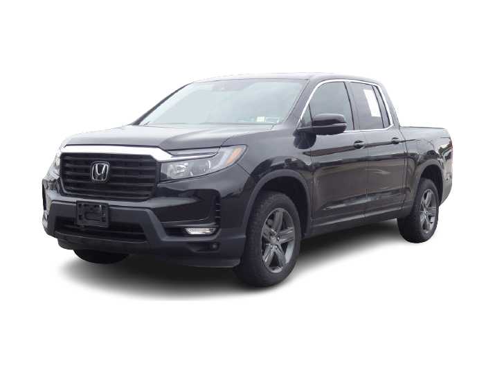 Thumbnail: 2023 Honda Ridgeline - 1