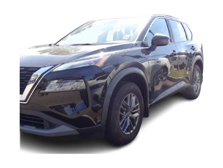 Thumbnail: 2023 Nissan Rogue - 1