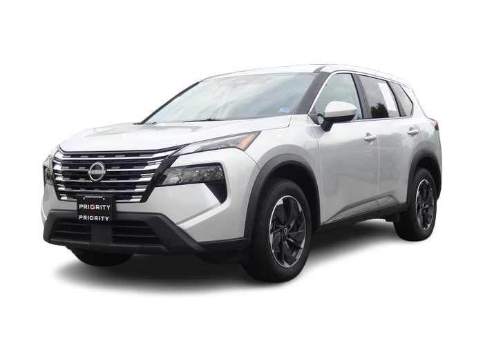Thumbnail: 2025 Nissan Rogue - 1