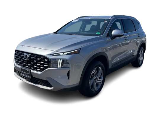 2023 Hyundai Santa Fe SEL -
                Norfolk, VA