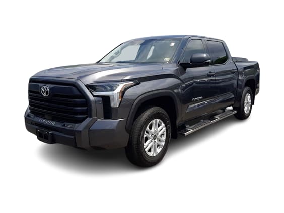 2022 Toyota Tundra SR5 -
                Norfolk, VA