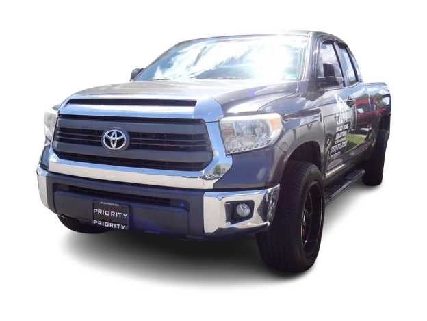 2015 Toyota Tundra SR5 -
                  Norfolk, VA