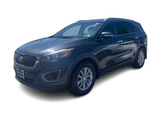 2016 Kia Sorento LX -
                  Norfolk, VA