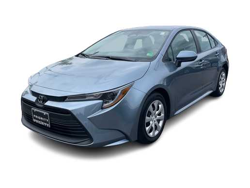 2024 Toyota Corolla LE -
                  Norfolk, VA