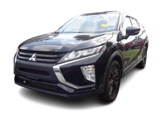 2019 Mitsubishi Eclipse Cross LE -
                  Norfolk, VA