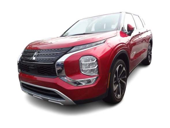 Thumbnail: 2024 Mitsubishi Outlander - 1