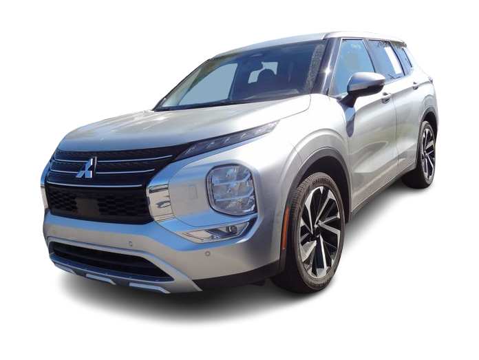 Thumbnail: 2024 Mitsubishi Outlander - 1