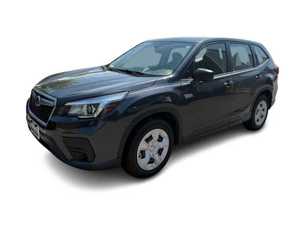 2019 Subaru Forester 2.5i -
                Norfolk, VA