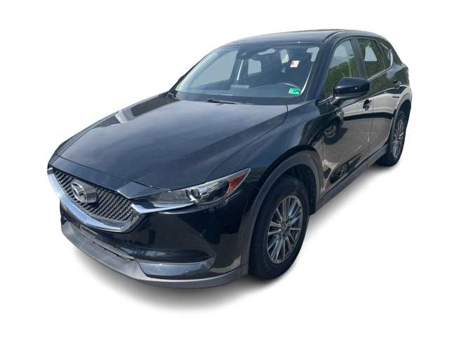2018 Mazda CX-5 Sport -
                  Norfolk, VA