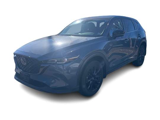 2022 Mazda CX-5 S -
                Norfolk, VA