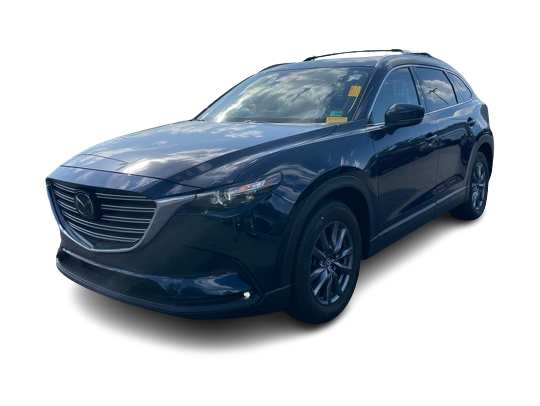 2020 Mazda CX-9 Touring -
                Norfolk, VA