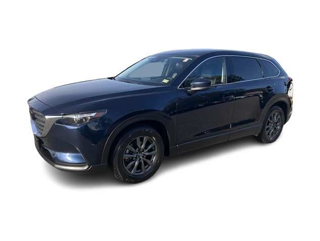 2022 Mazda CX-9 Touring -
                Norfolk, VA