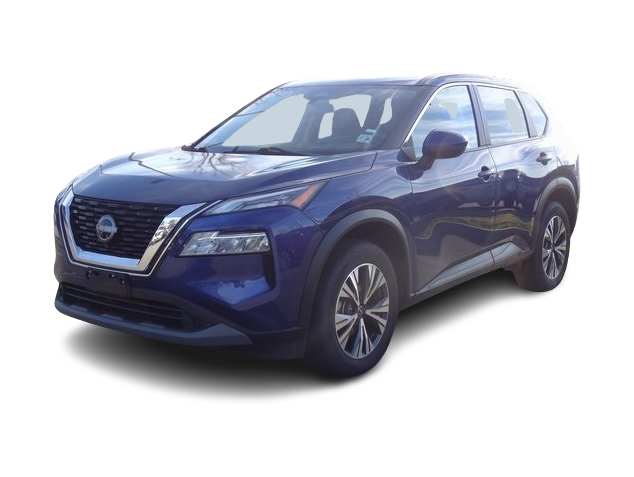 Thumbnail: 2023 Nissan Rogue - 1