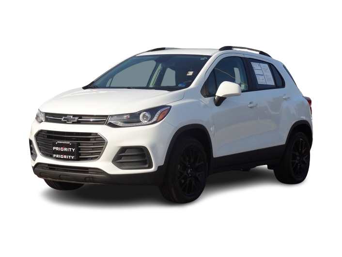 2022 Chevrolet Trax LT -
                  Norfolk, VA
