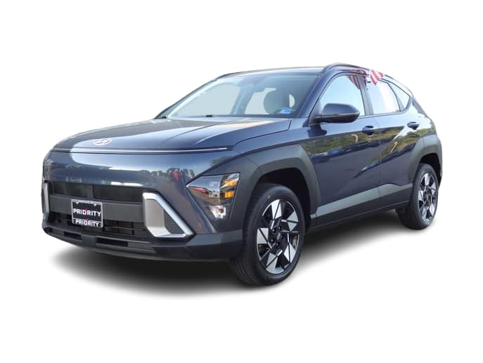 Thumbnail: 2024 Hyundai Kona - 1