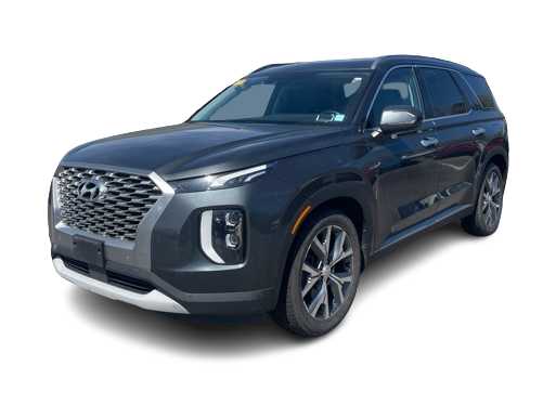 2021 Hyundai Palisade SEL -
                Norfolk, VA