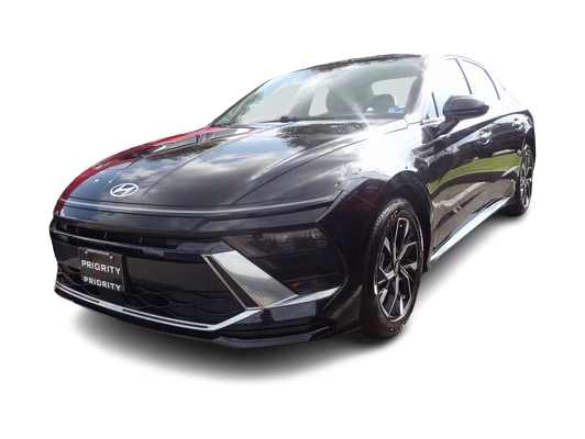 Thumbnail: 2024 Hyundai Sonata - 1