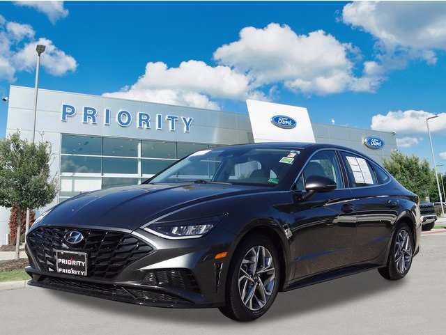 2023 Hyundai Sonata