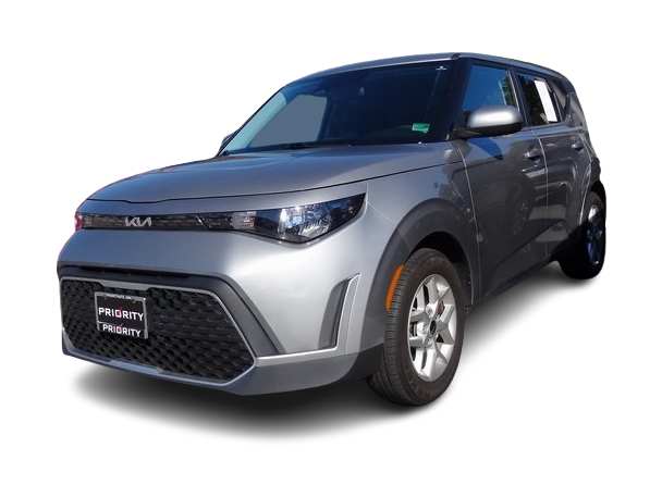 Thumbnail: 2023 Kia Soul - 1