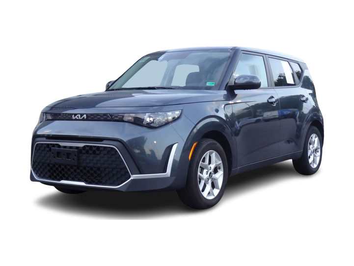 Thumbnail: 2025 Kia Soul - 1