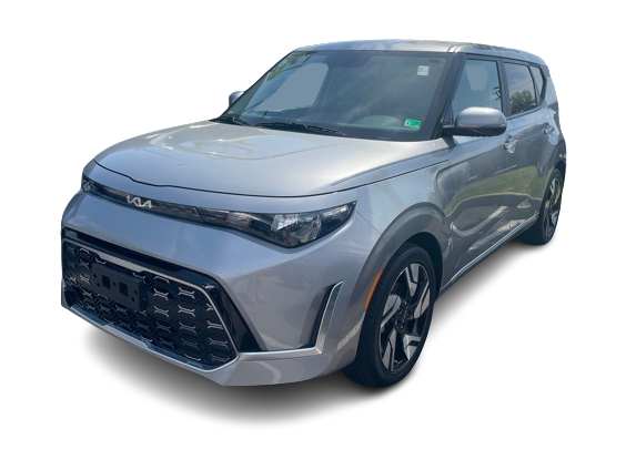 2023 Kia Soul GT-Line -
                  Norfolk, VA