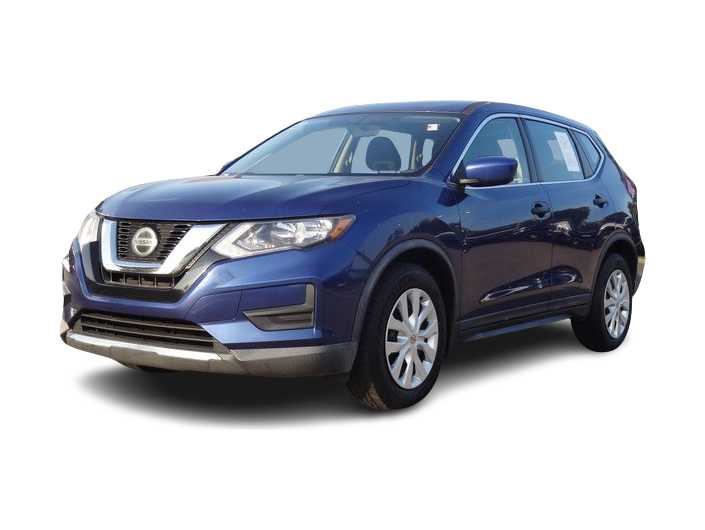 Thumbnail: 2018 Nissan Rogue - 1