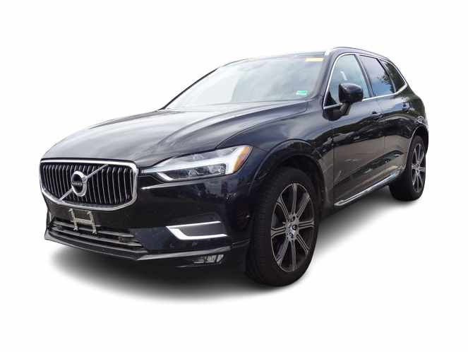 Thumbnail: 2019 Volvo XC60 - 1