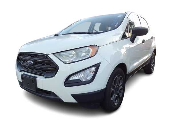 2018 Ford EcoSport S -
                  Norfolk, VA