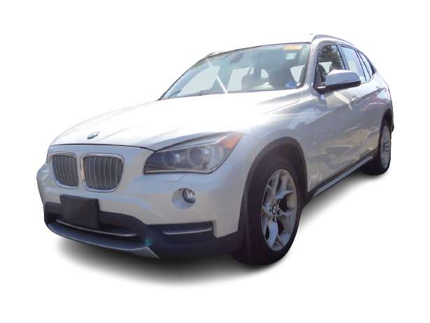 2013 BMW X1 xDrive28i -
                  Norfolk, VA