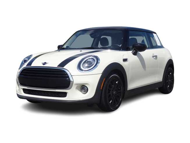 2020 MINI Cooper Base -
                  Norfolk, VA