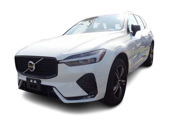 2022 Volvo XC60 B5 R-Design -
                  Norfolk, VA