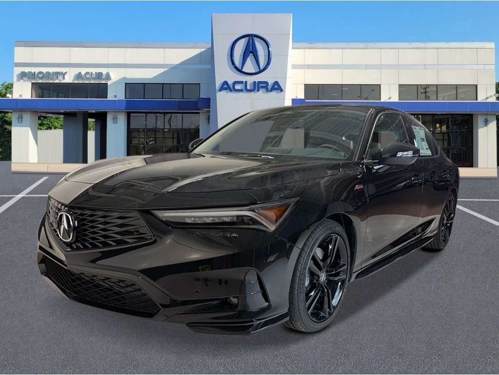 2026 Acura Integra