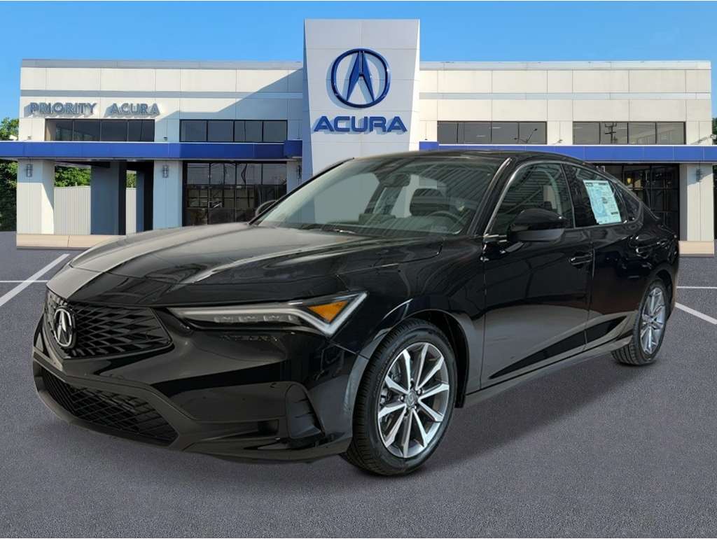 2026 Acura Integra Base's photo