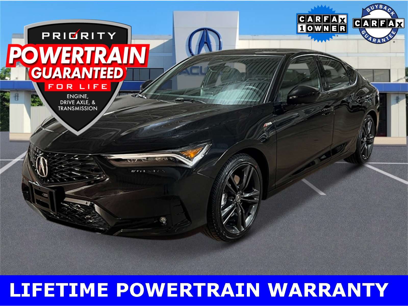 2025 Acura Integra A-Spec's photo