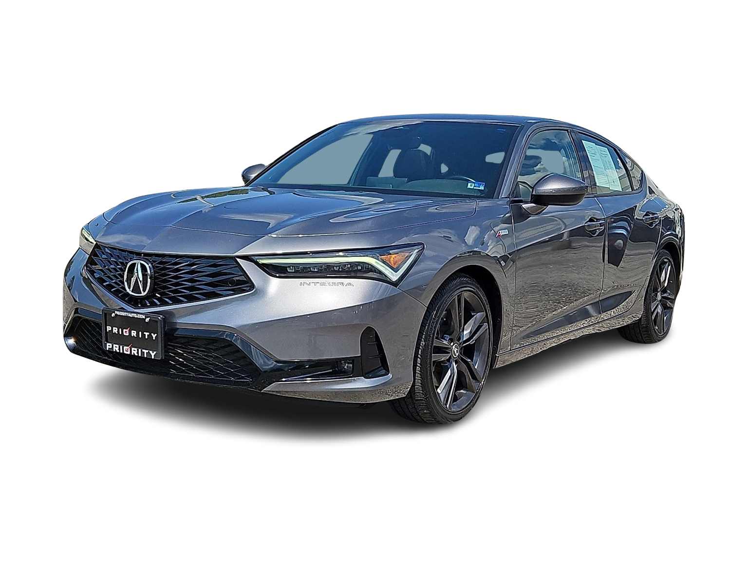2023 Acura Integra A-Spec -
                  Chesapeake, VA