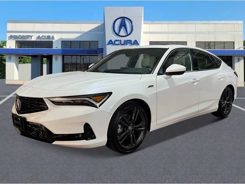 2025 Acura Integra A-Spec's photo