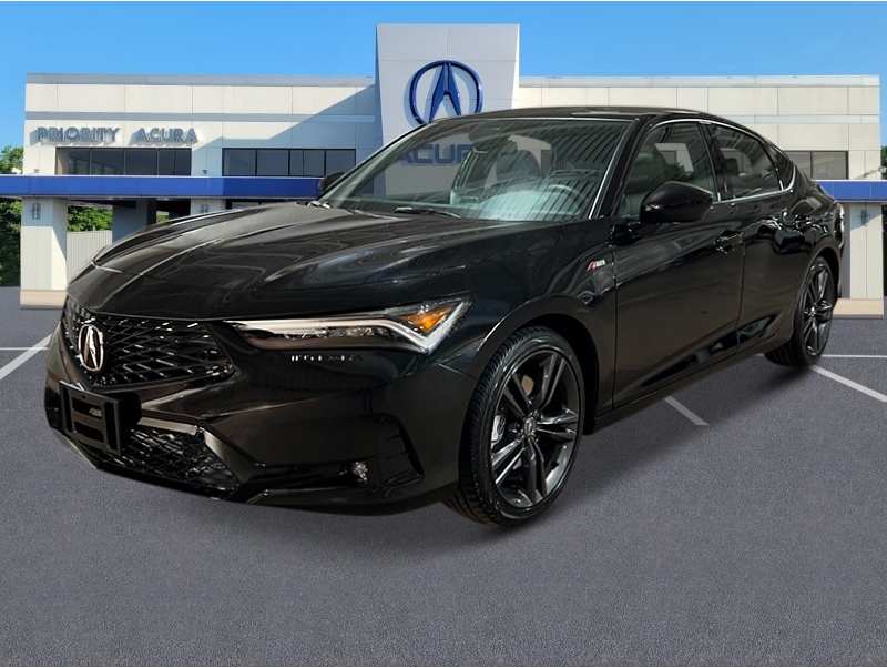 2025 Acura Integra A-Spec's photo