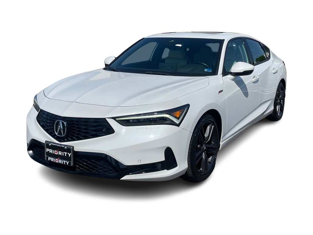Thumbnail: 2023 Acura Integra - 1