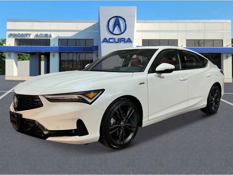 2025 Acura Integra A-Spec with Tech Package's photo