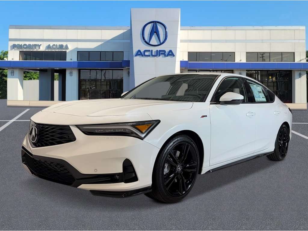 2026 Acura Integra A-Spec with Tech Package's photo