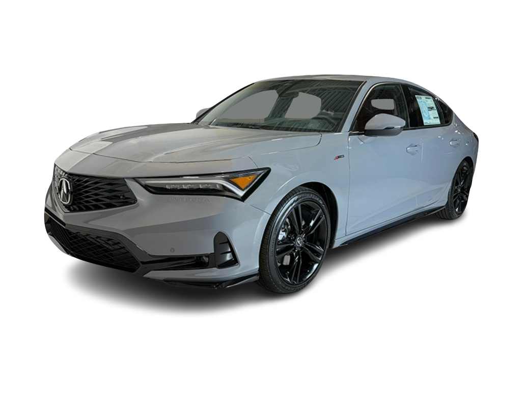 Thumbnail: 2026 Acura Integra - 1