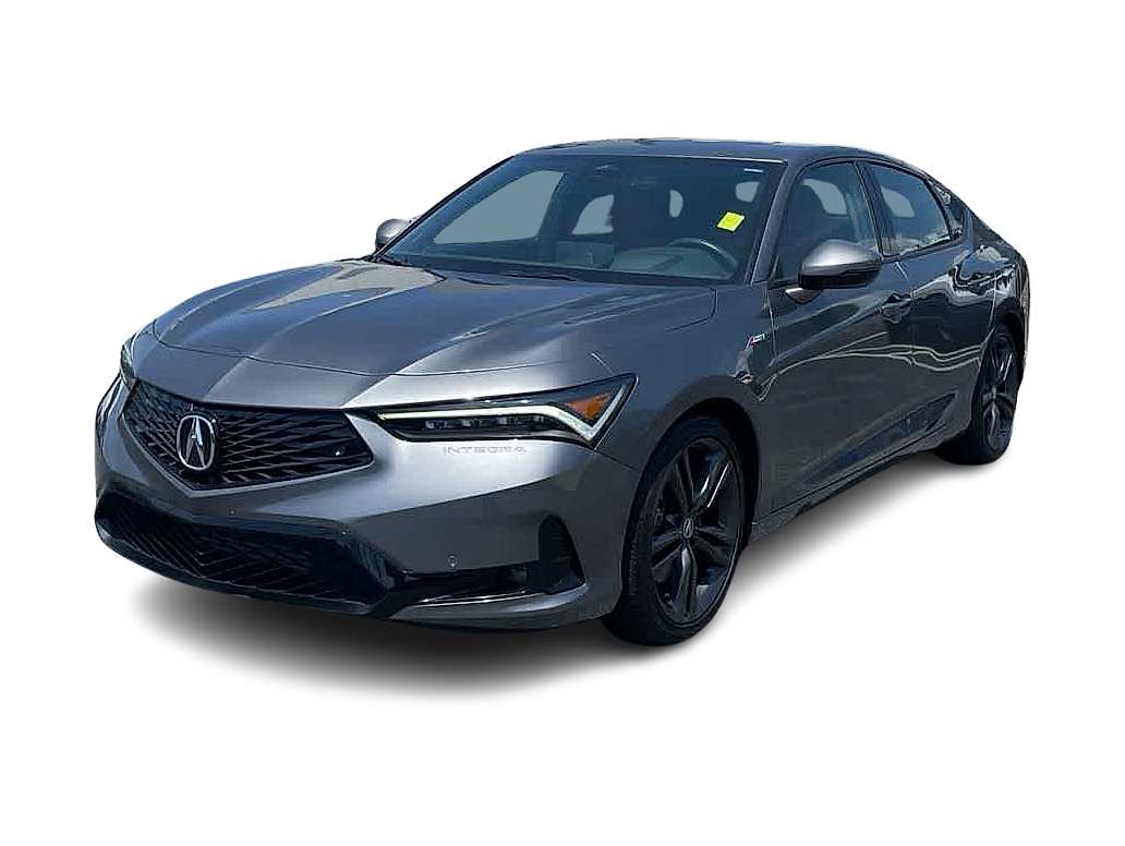 Thumbnail: 2025 Acura Integra - 1