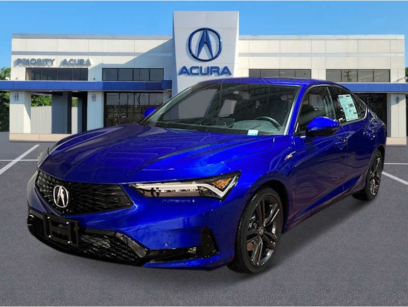 2025 Acura Integra A-Spec with Tech Package's photo