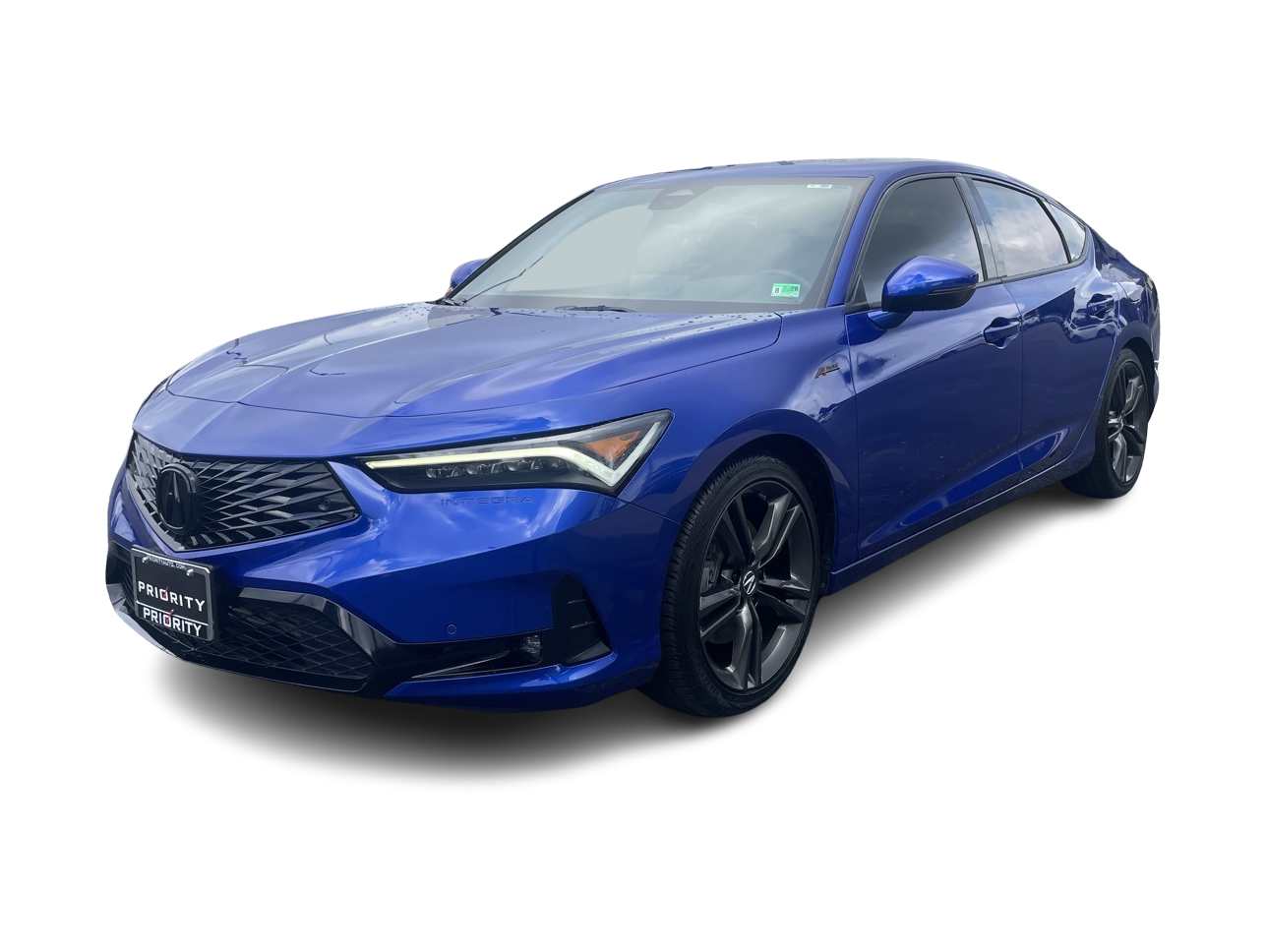 2023 Acura Integra A-Spec w/Tech -
                  Chesapeake, VA