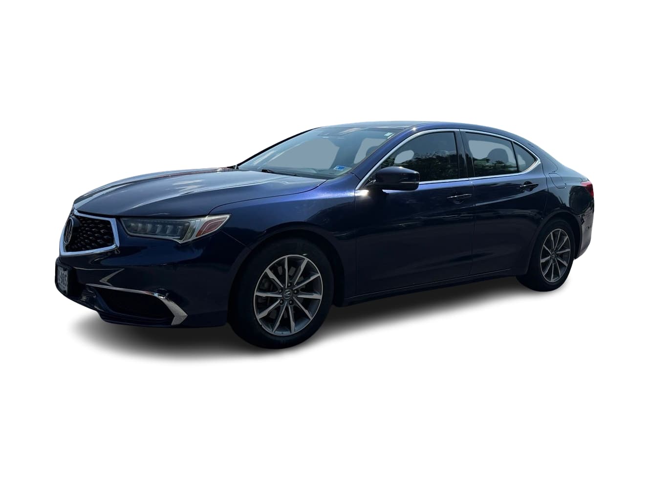 2019 Acura TLX Technology -
                  Chesapeake, VA