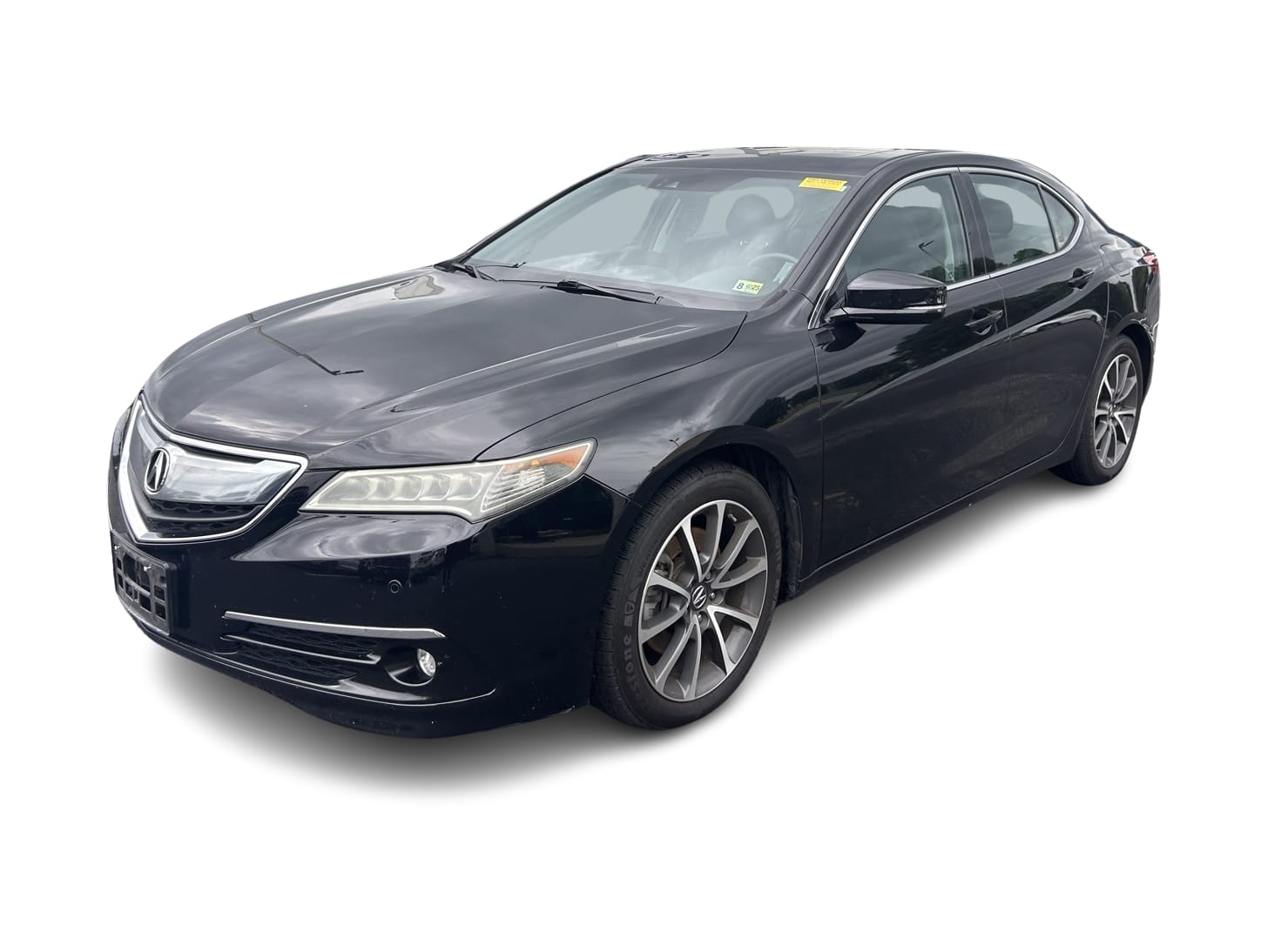 2015 Acura TLX Advance -
                Chesapeake, VA