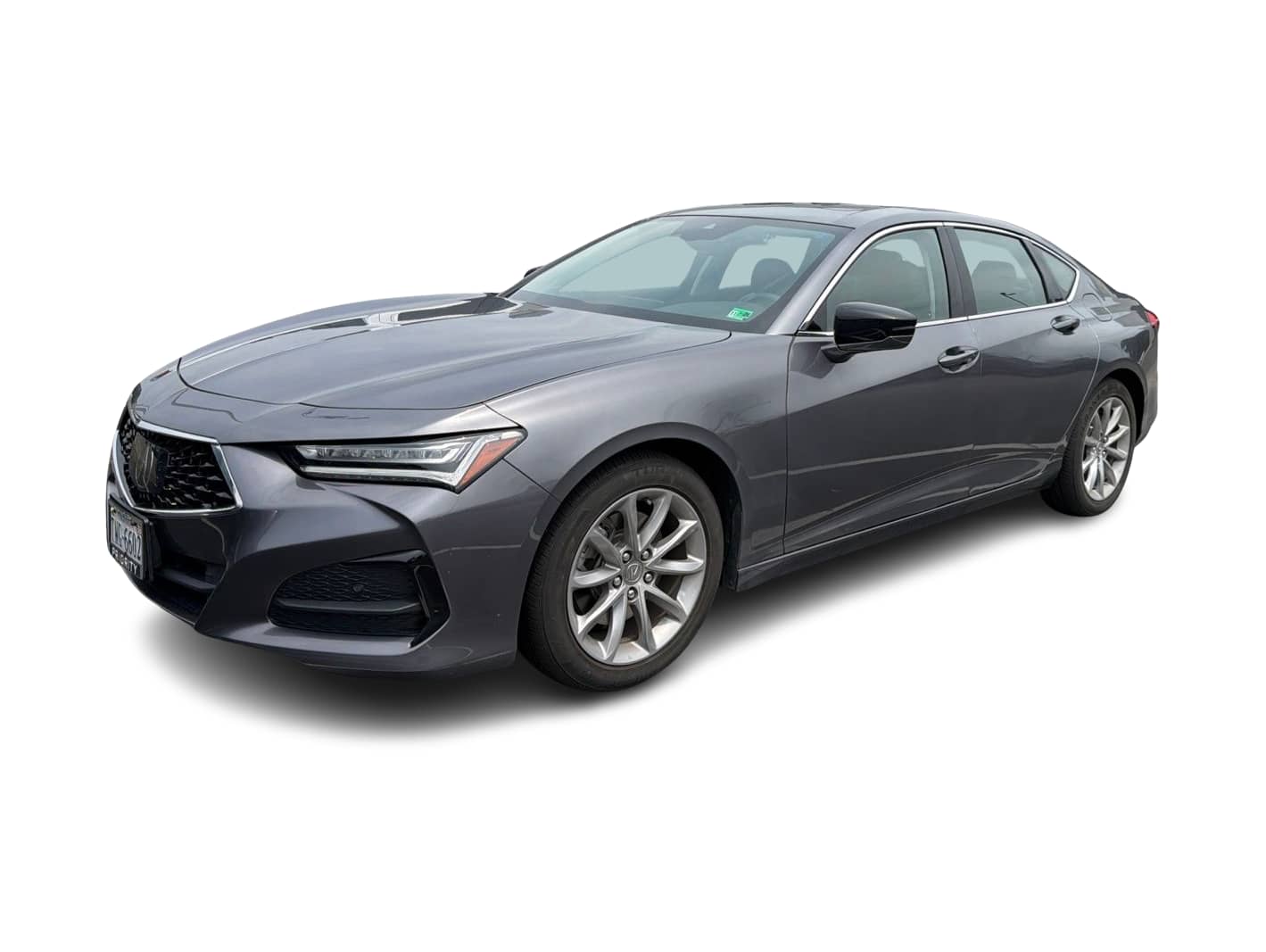 Thumbnail: 2023 Acura TLX - 1